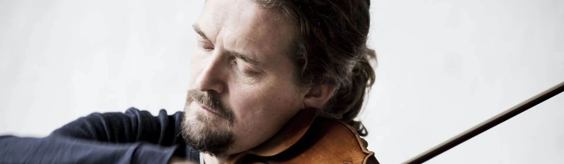 Christian Tetzlaff e András Keller