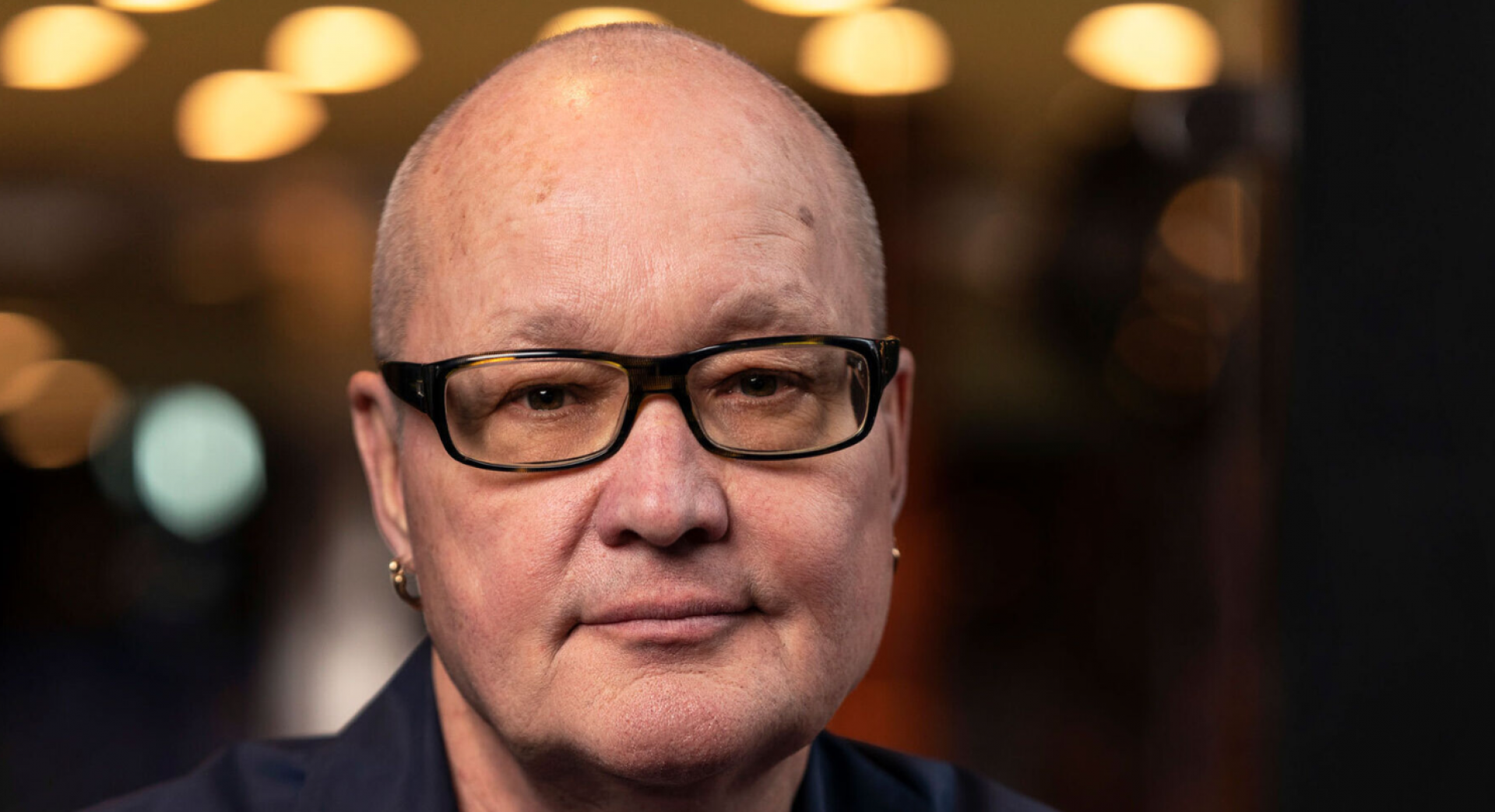 Нильс Ландгрен