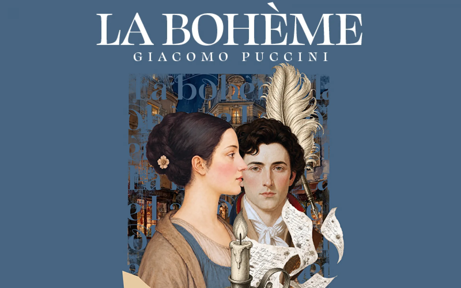 La Bohème