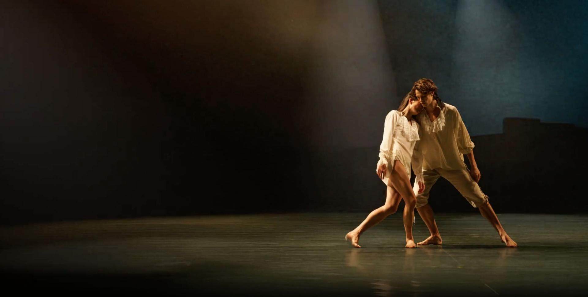 Le Parc Balletto