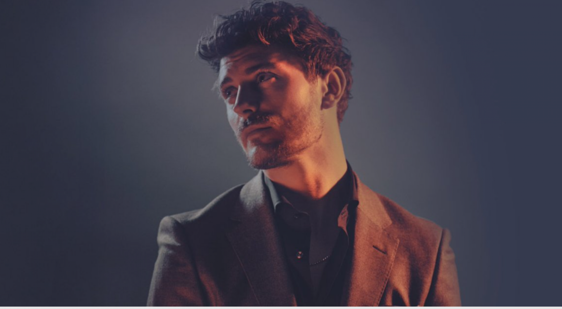 Якуб Юзеф Орлинский и Михал Бель