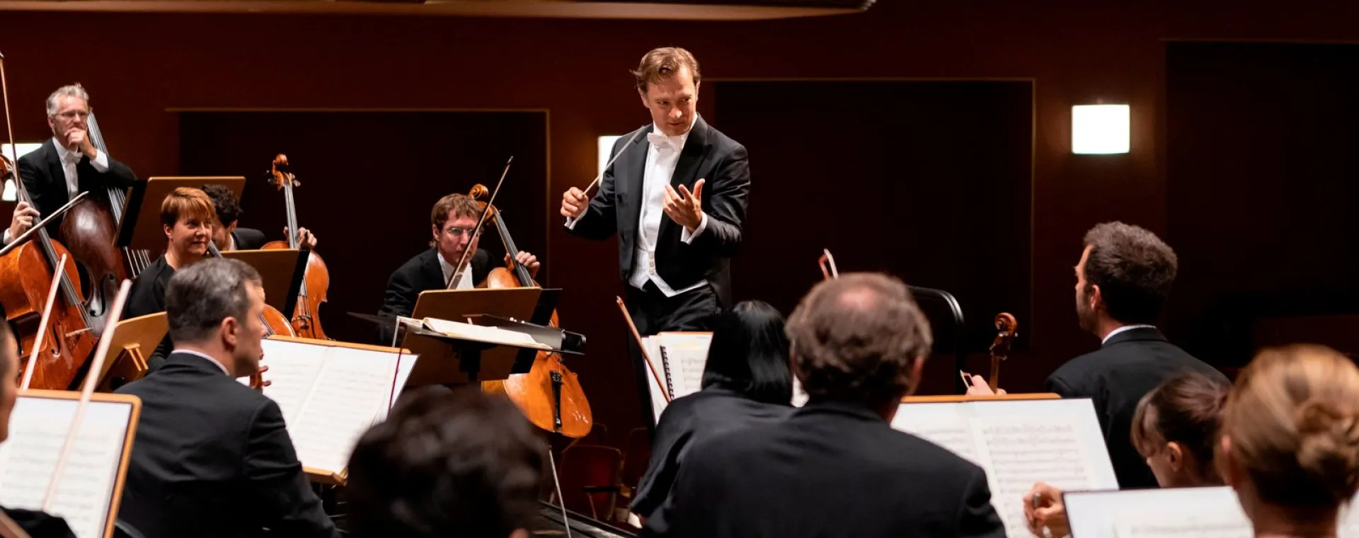 Lausanne Chamber Orchestra