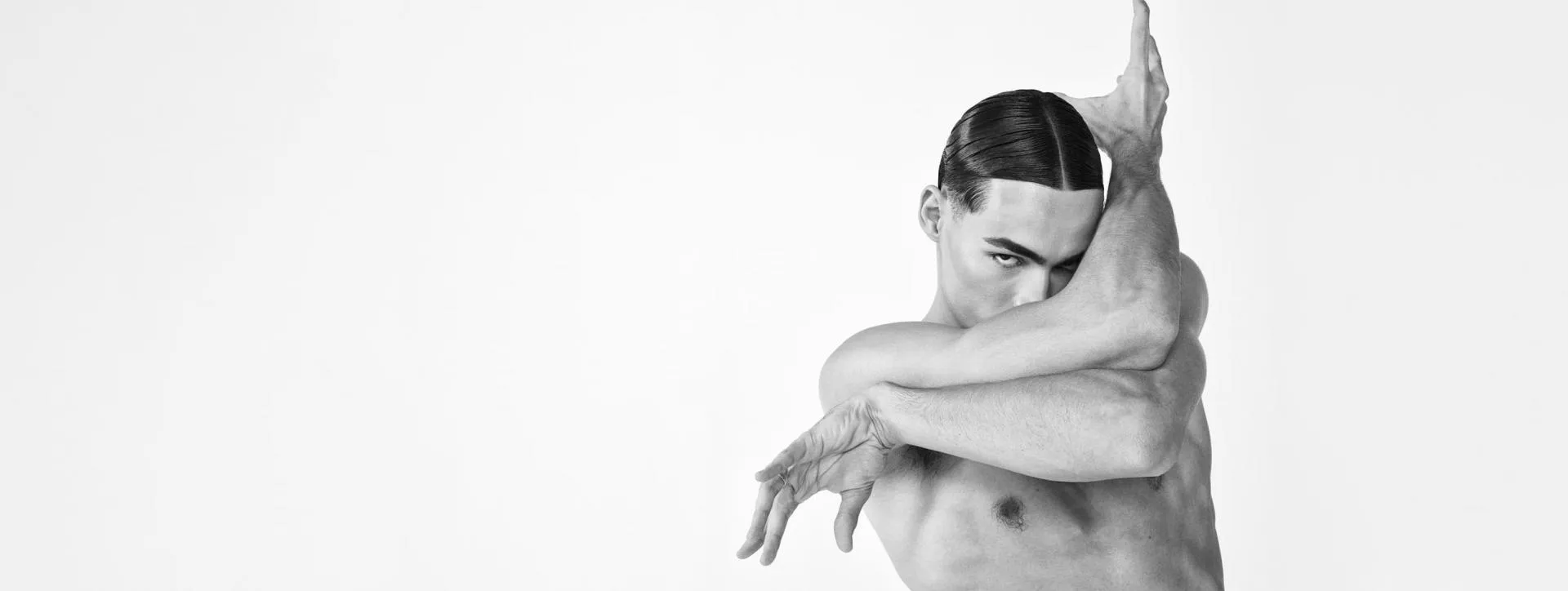 Onegin Ballet