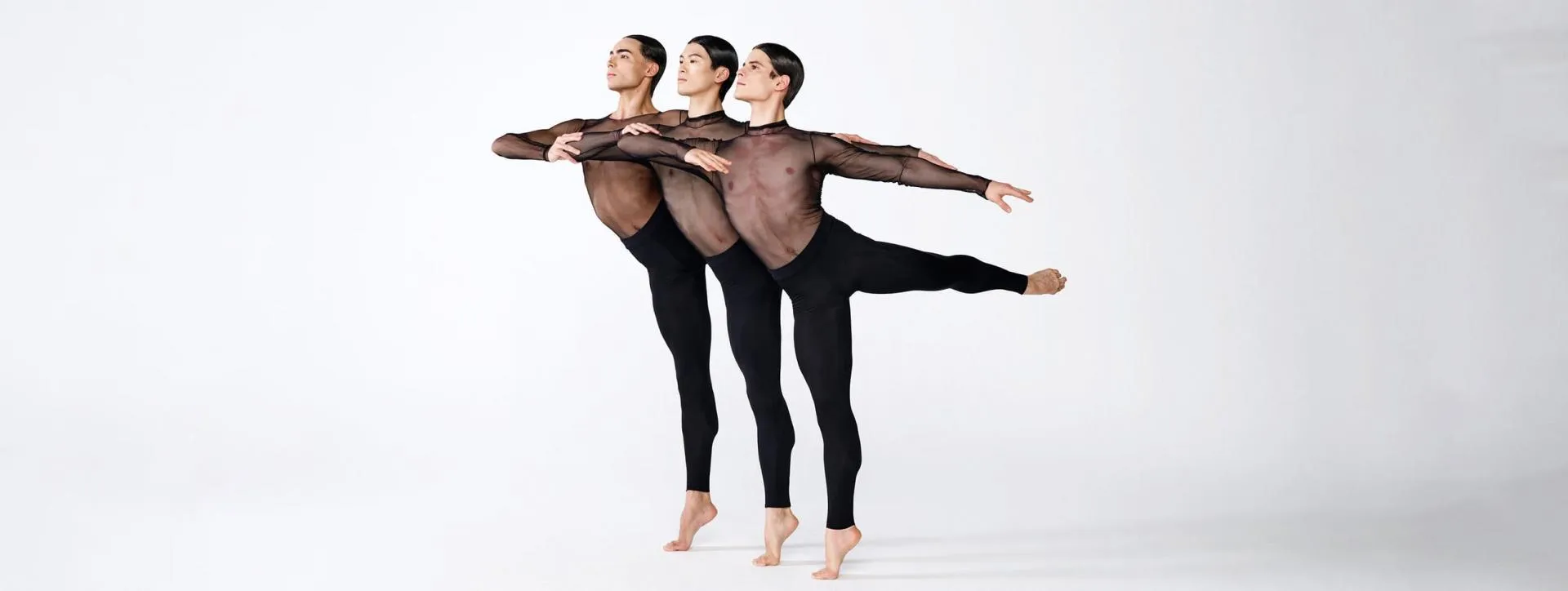 Living Legacies Balletto