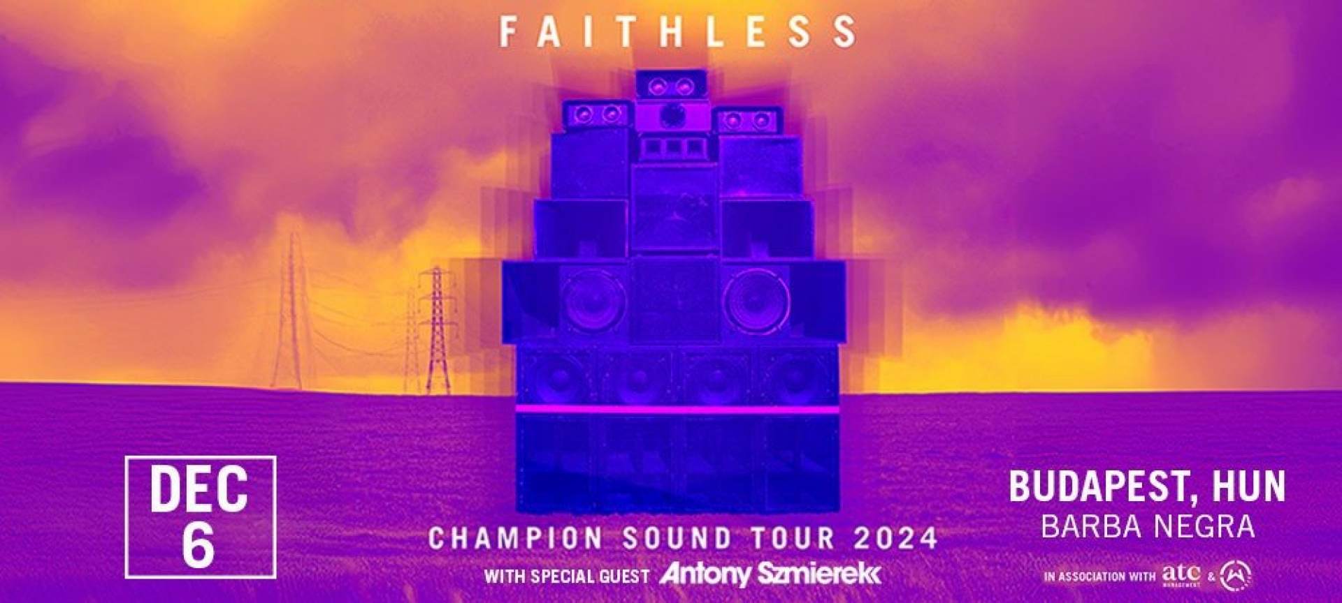 Faithless