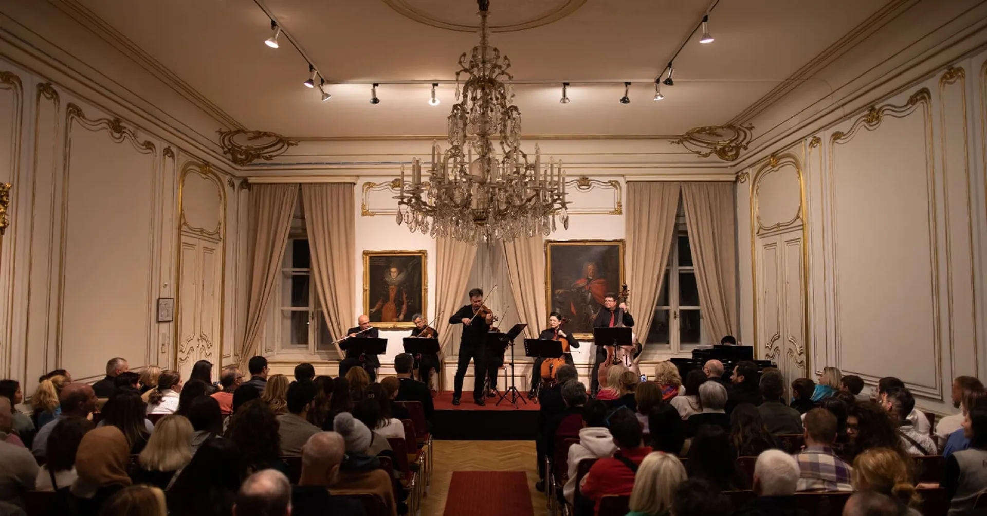 Vienna Premium Orchestra