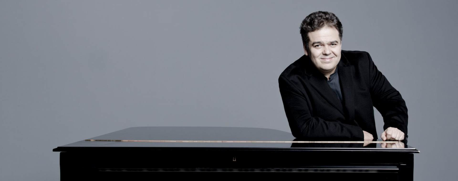 Recital di pianoforte Arcadi Volodos