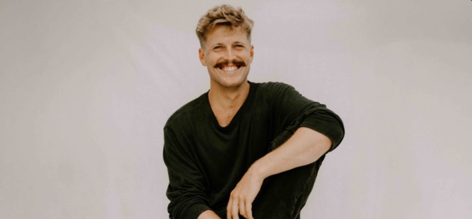 Ziggy Alberts, Nord America, Europa e Regno Unito