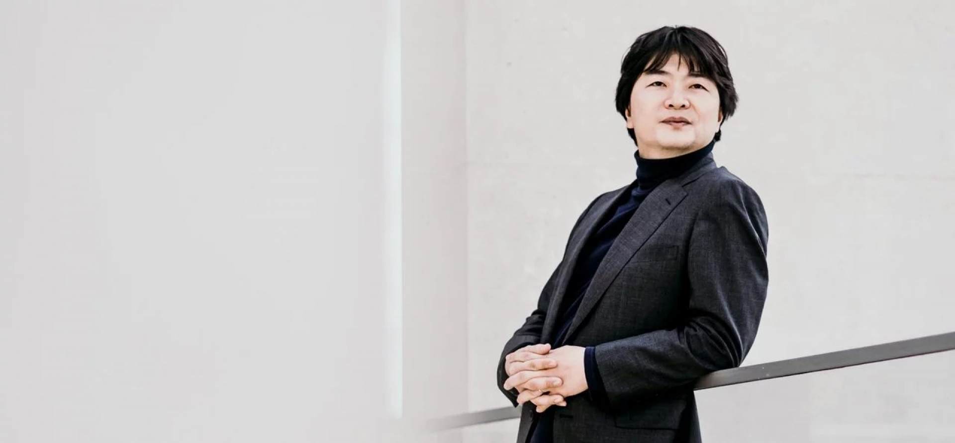 Concert dirigé par Kazuki Yamada