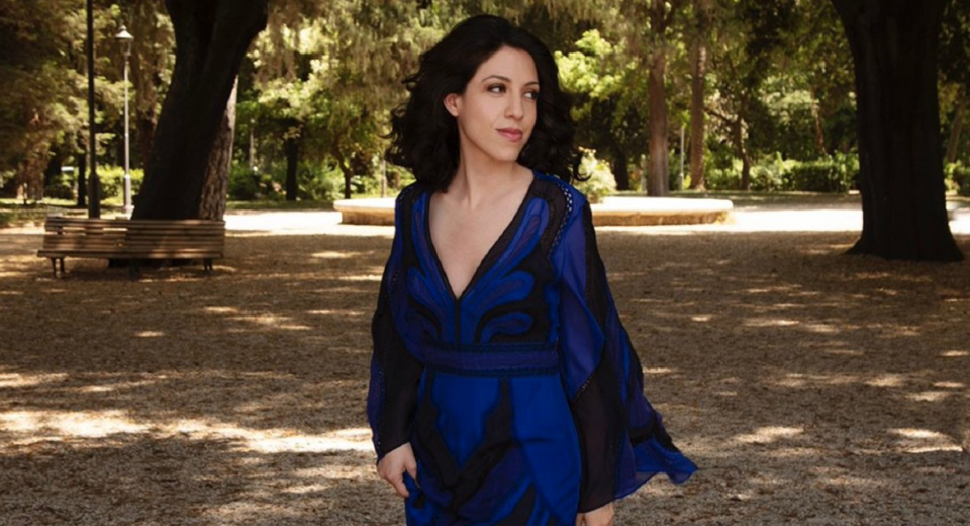 Беатрис Рана, фортепианный рецитал