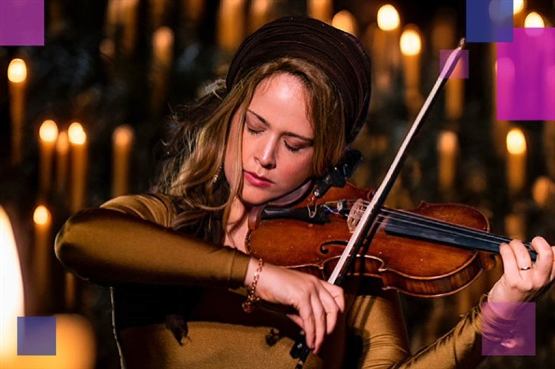 Concerto per il Capodanno ebraico