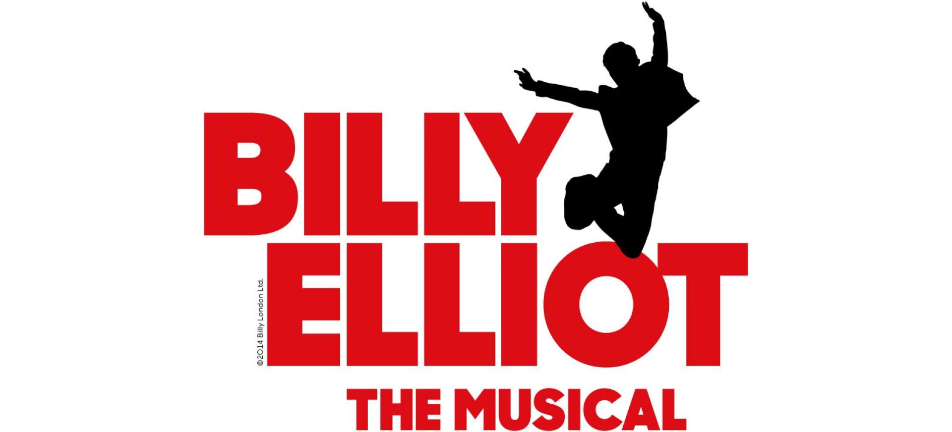 Billy Elliot - The Musical