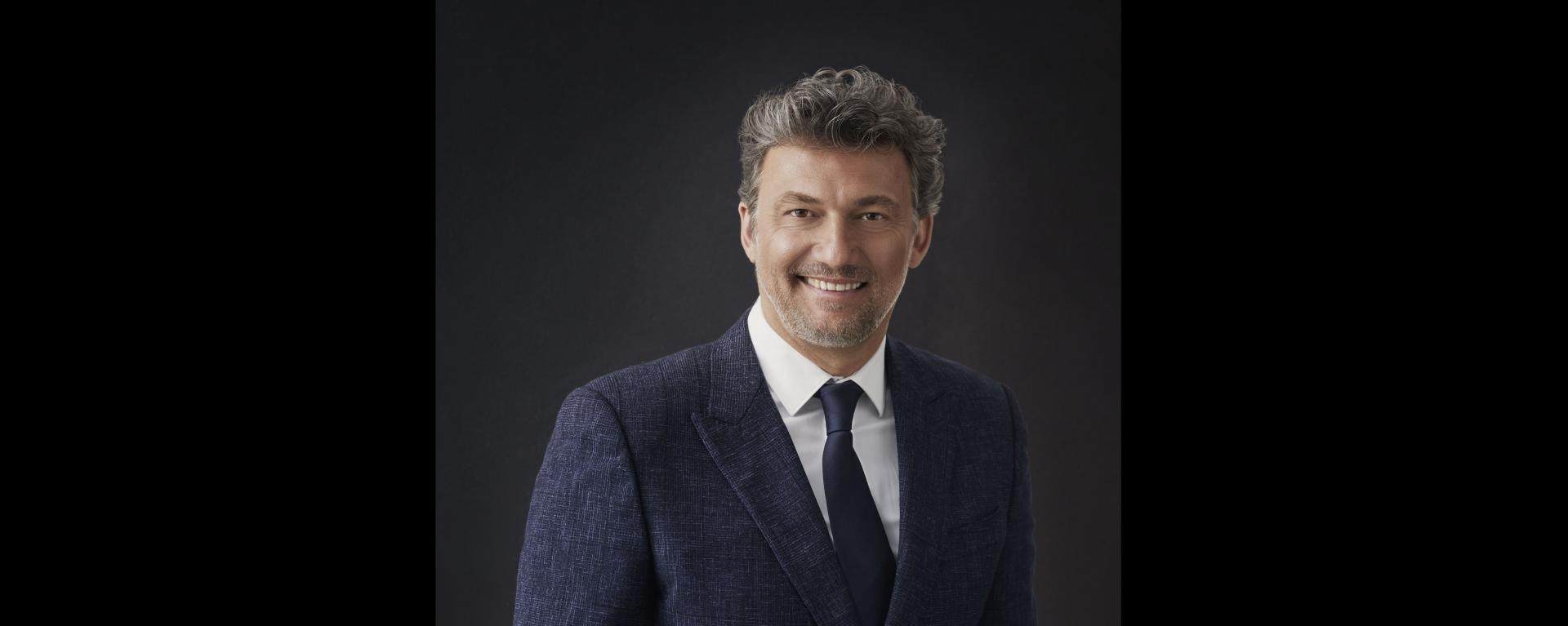 Jonas Kaufmann 2025