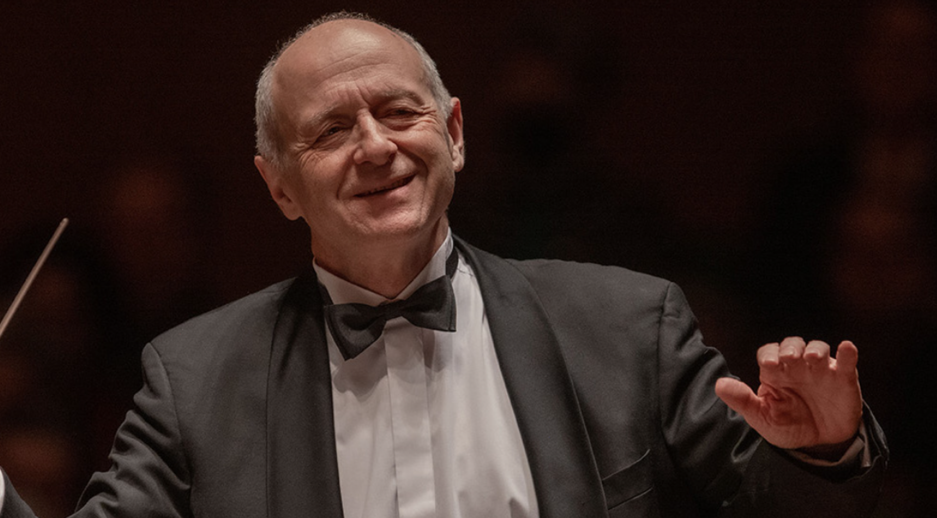Orchestre du Festival de Budapest