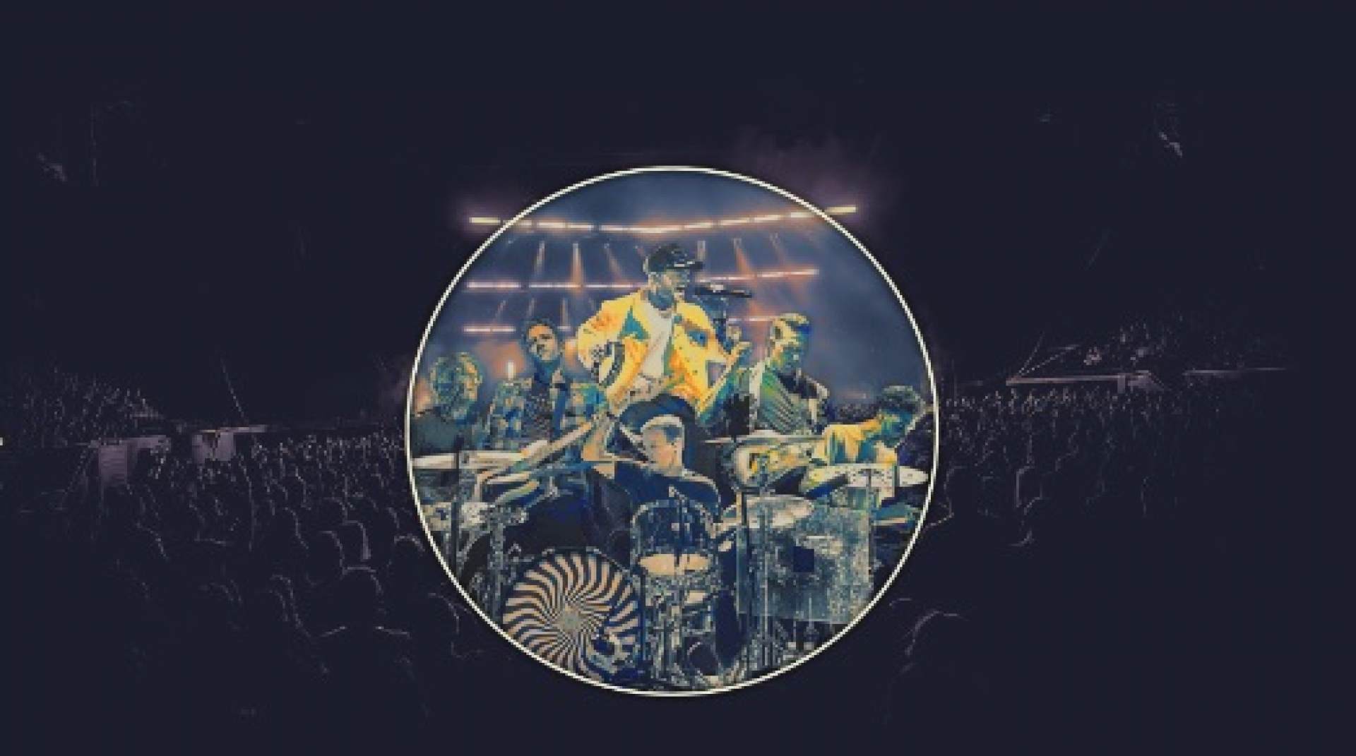 OneRepublic, Escape To Europe 2025 Tour