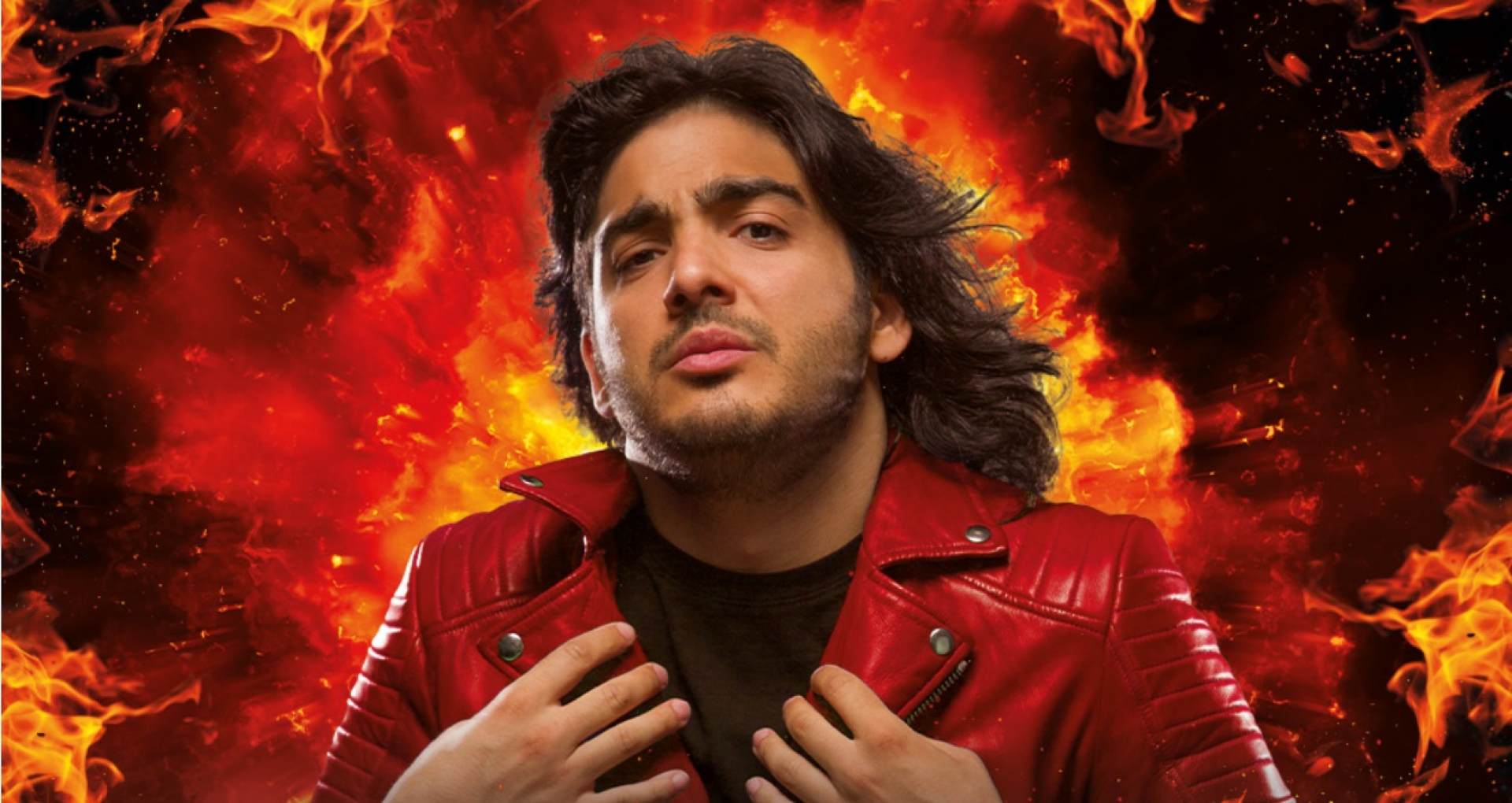 Max Angioni, Ancora Meno