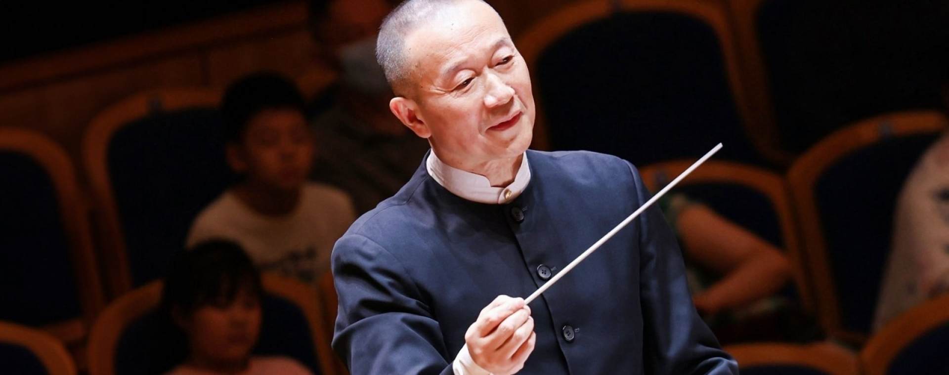 China National Symphony Orchestra