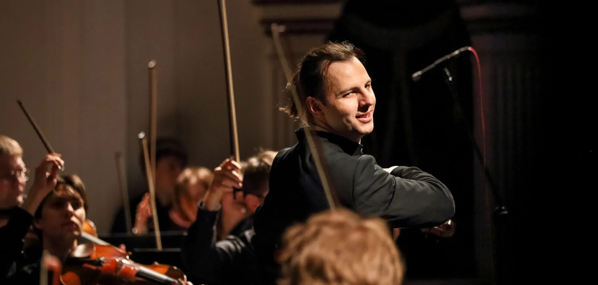Utopia Orchestra