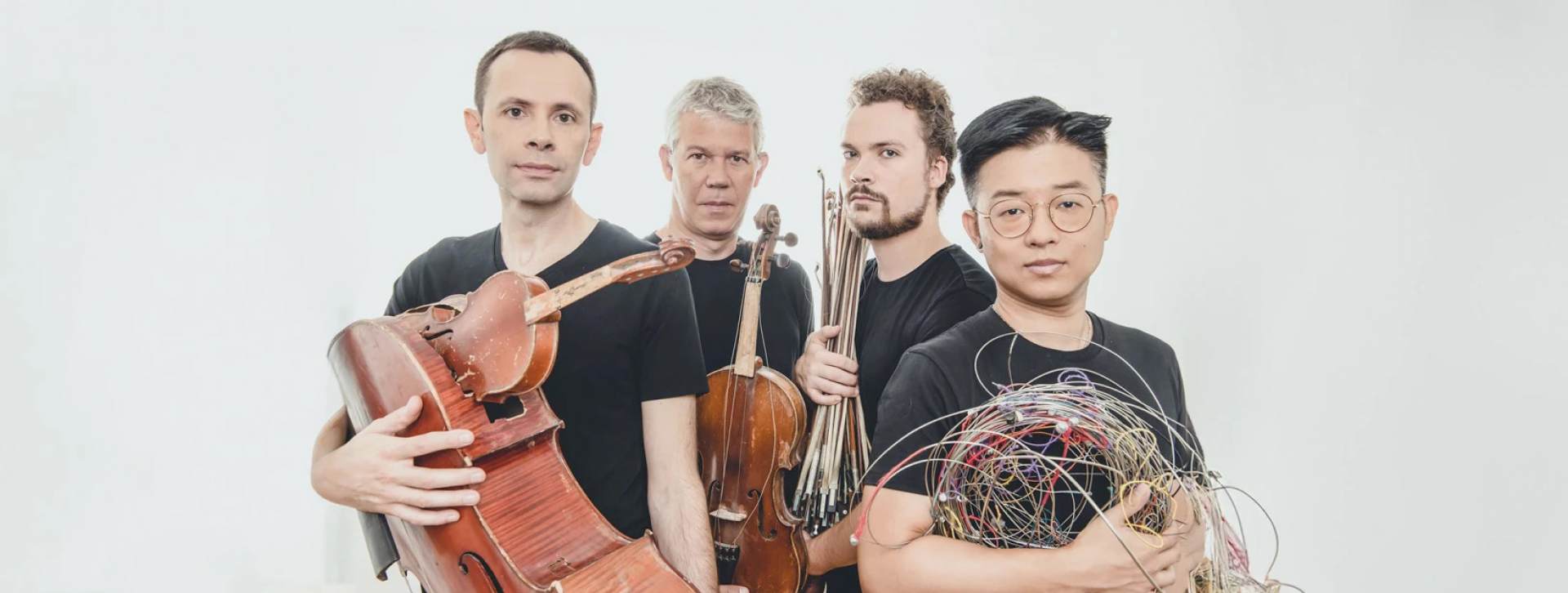 Quatuor Diotima