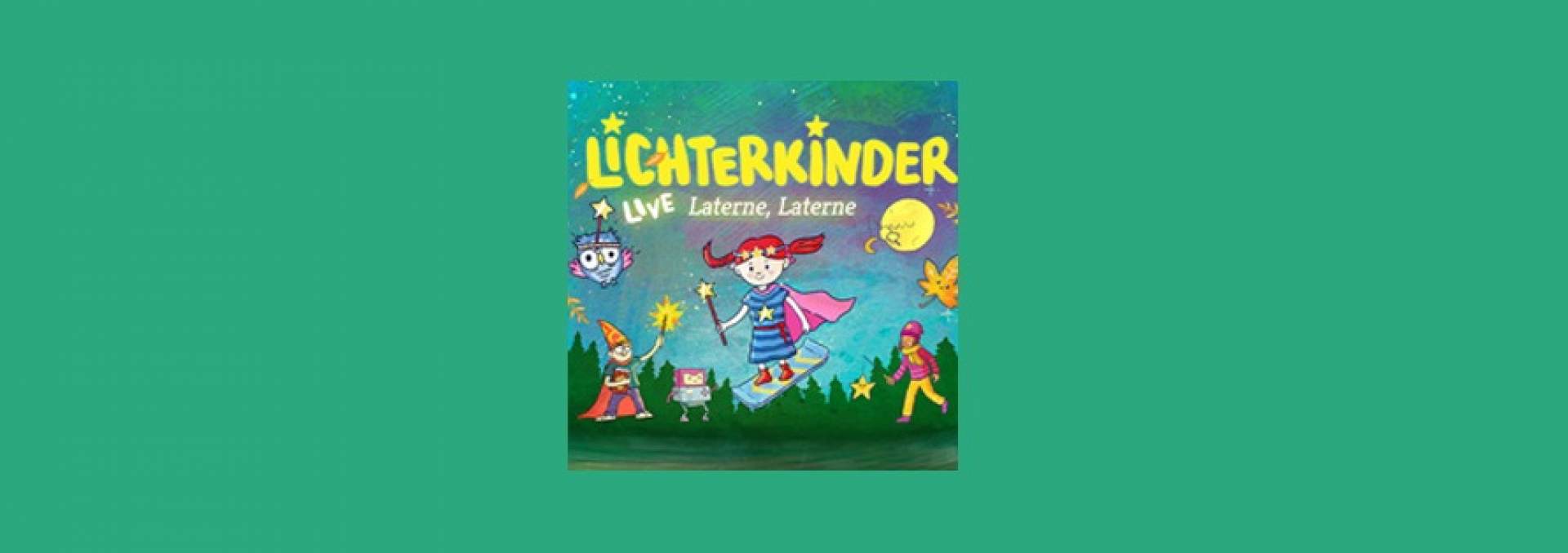 Lichterkinder