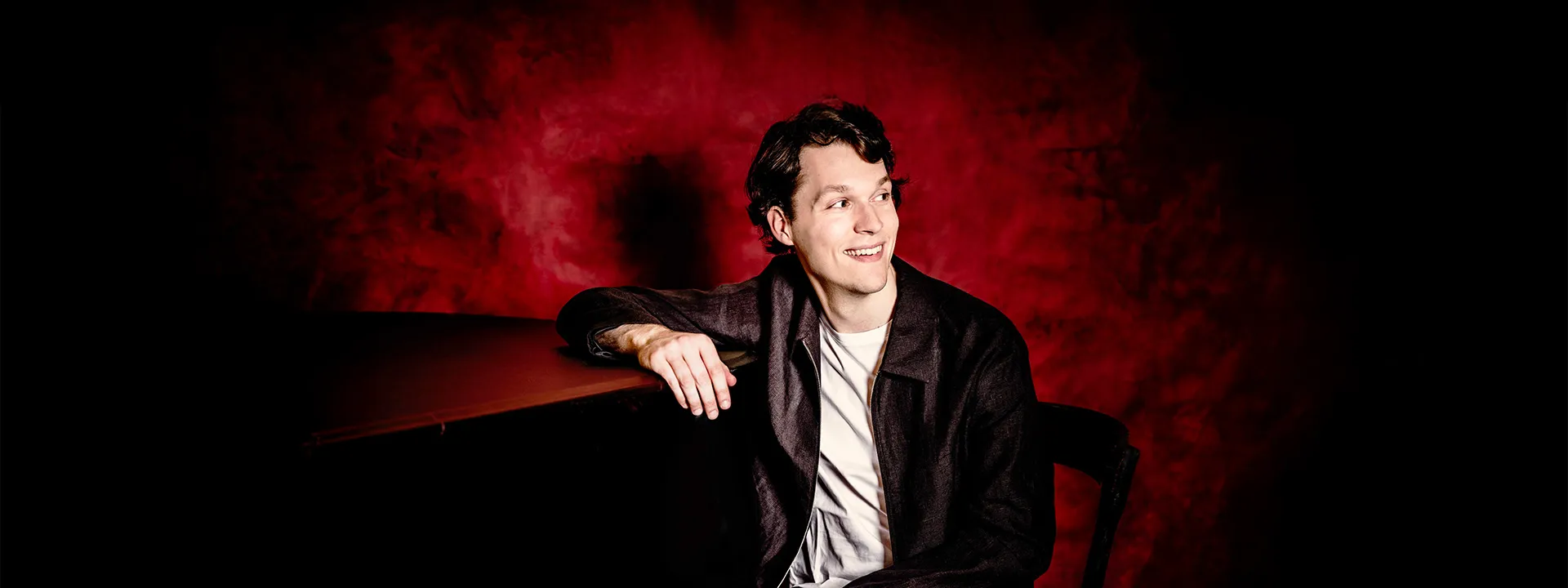 Lukas Sternath