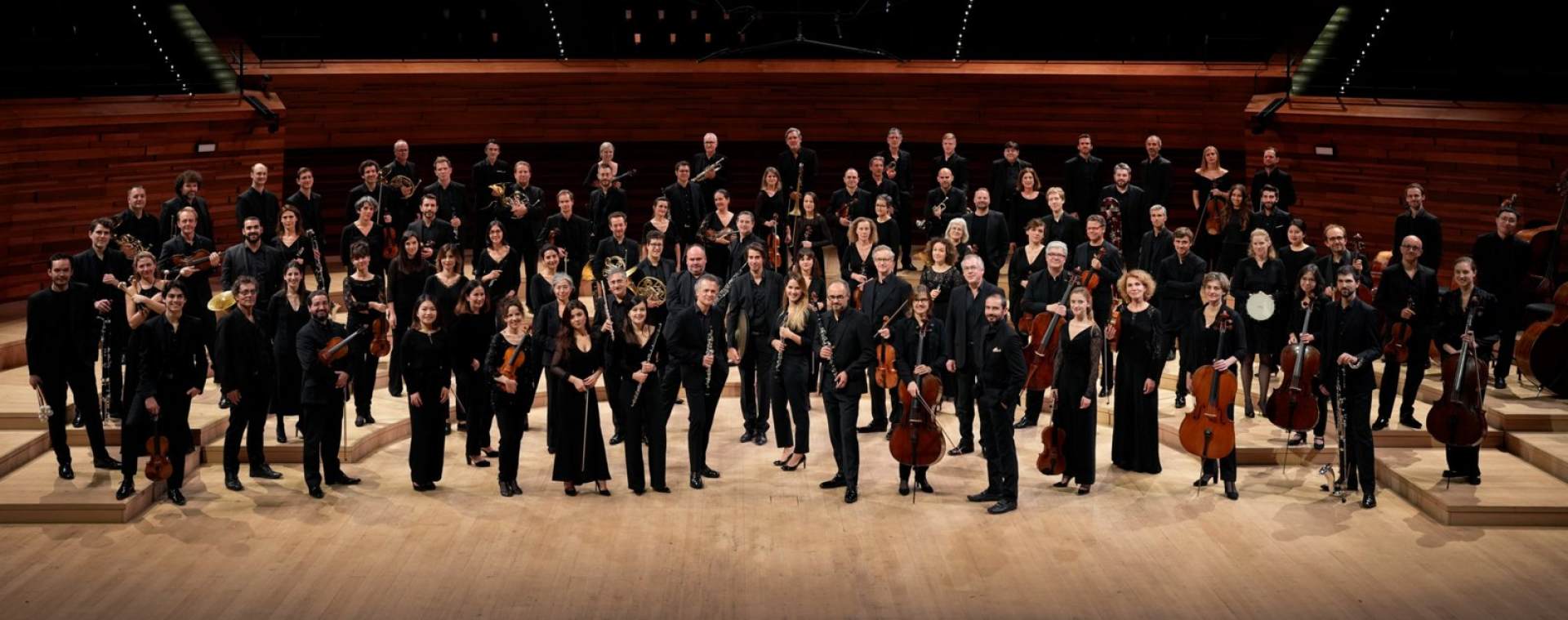 フランス放送フィルハーモニー管弦楽団