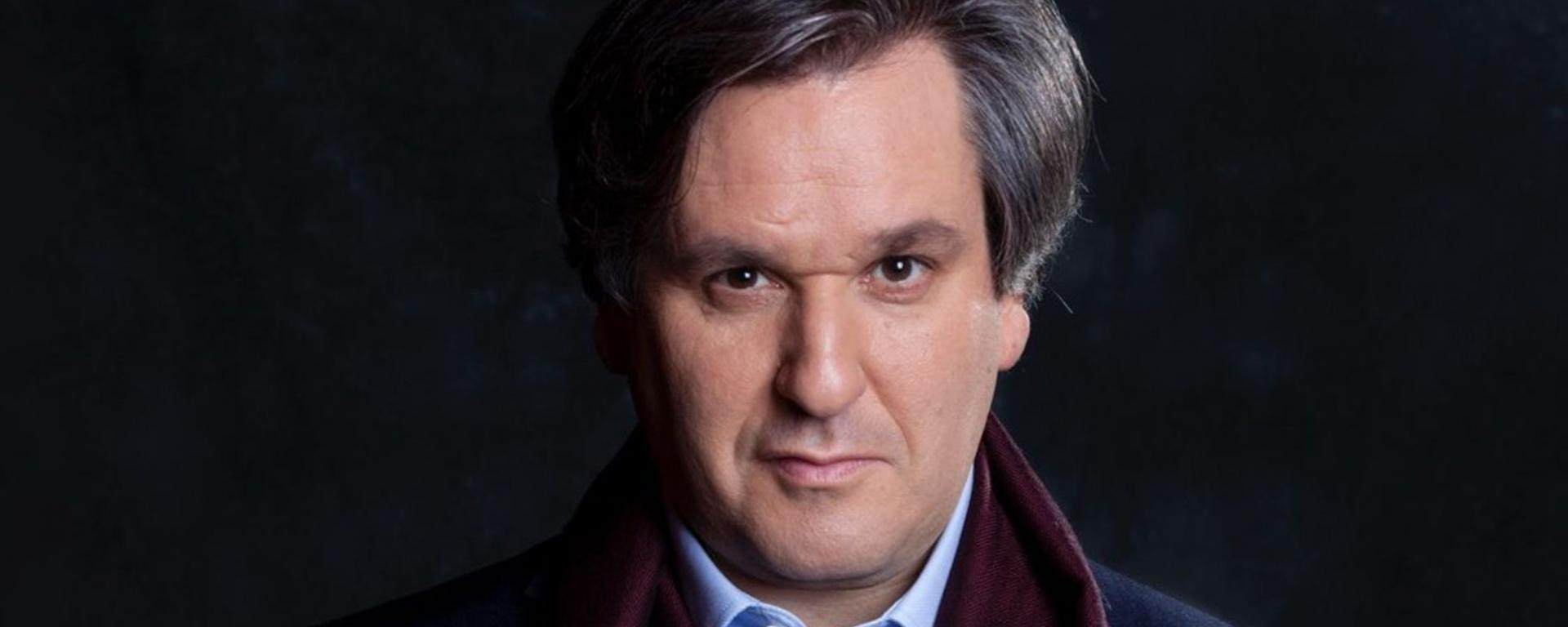 Antonio Pappano / London Symphony Orchestra