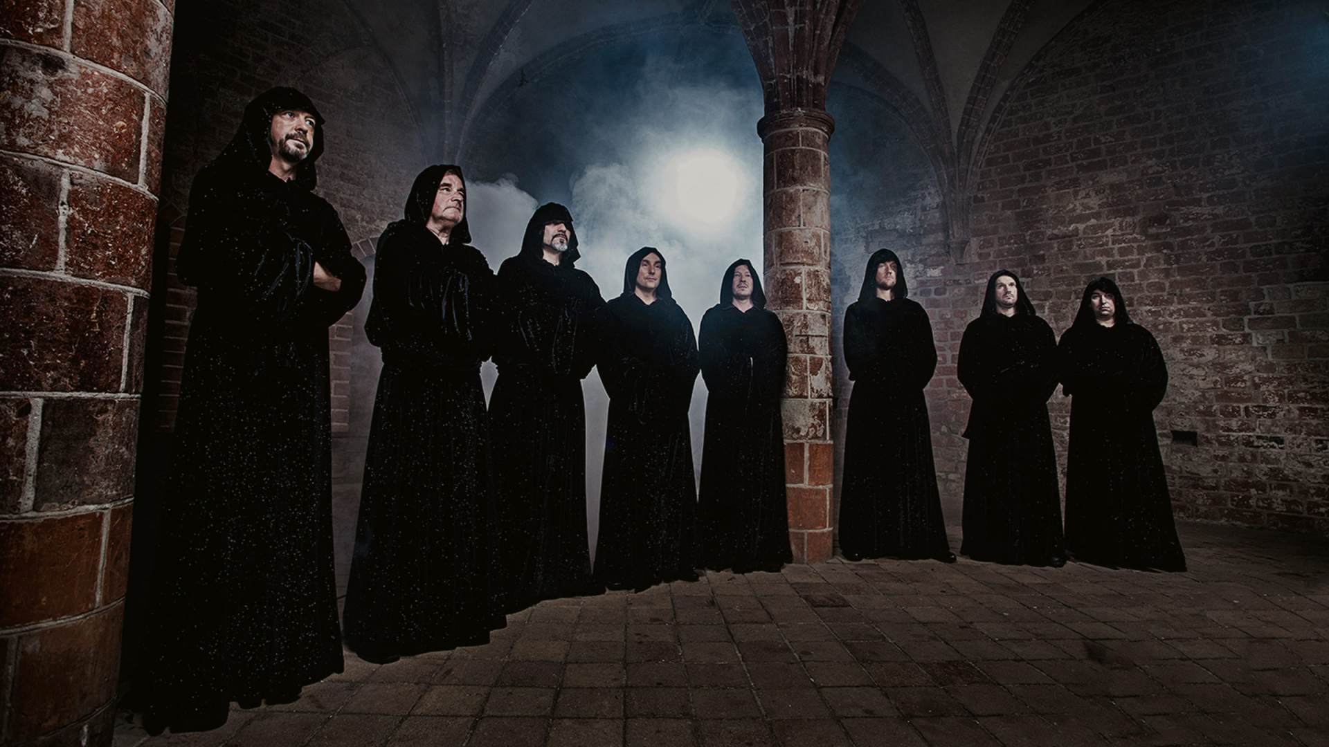 Gregorian - 25 Anni di Masters Of Chant