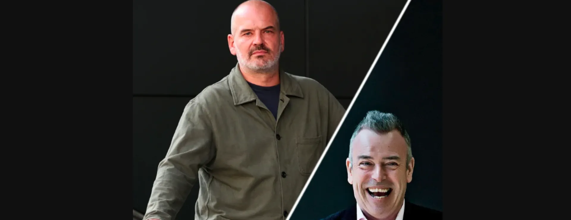 Florian Boesch und Malcolm Martineau