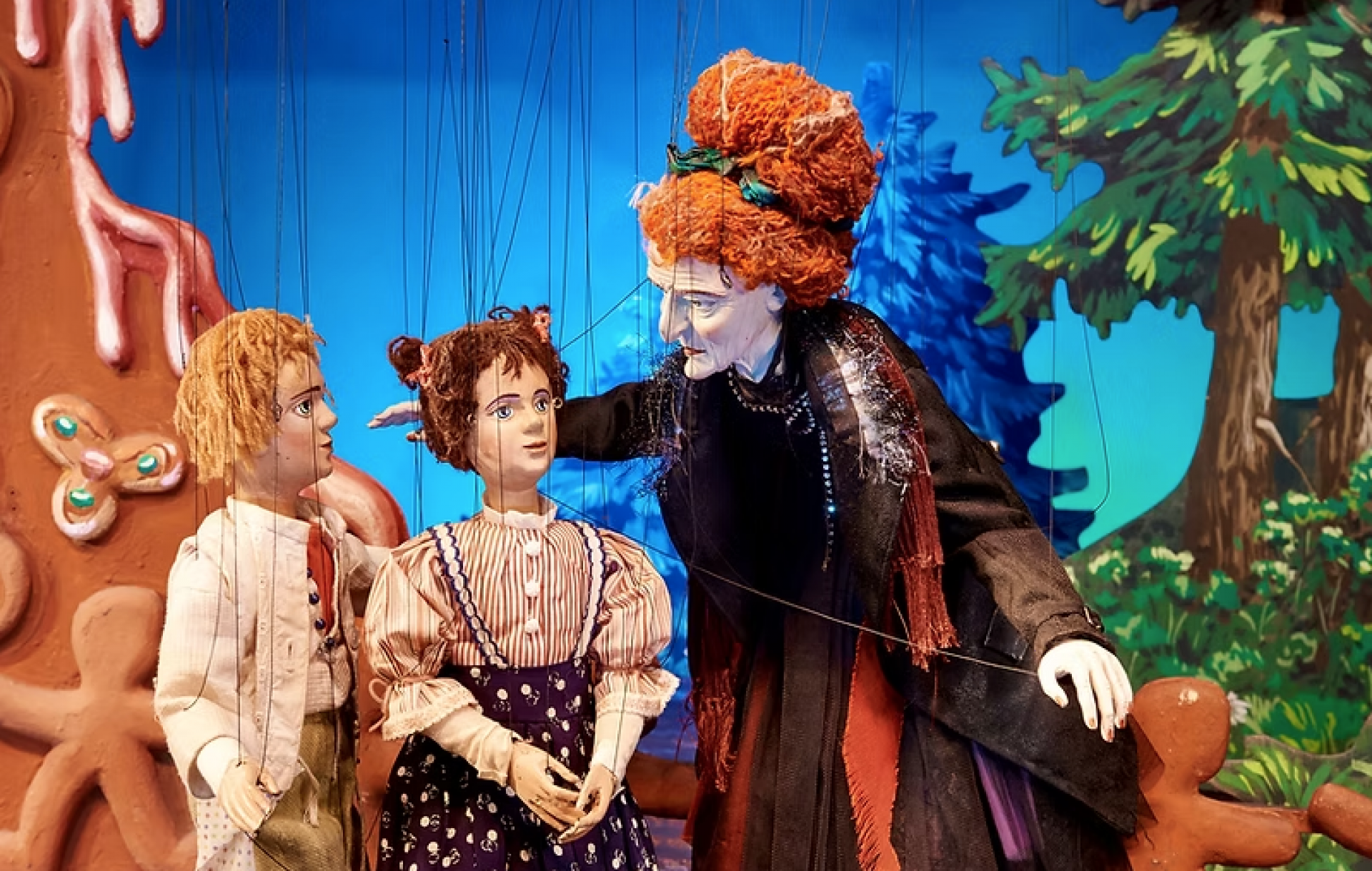 Hansel e Gretel