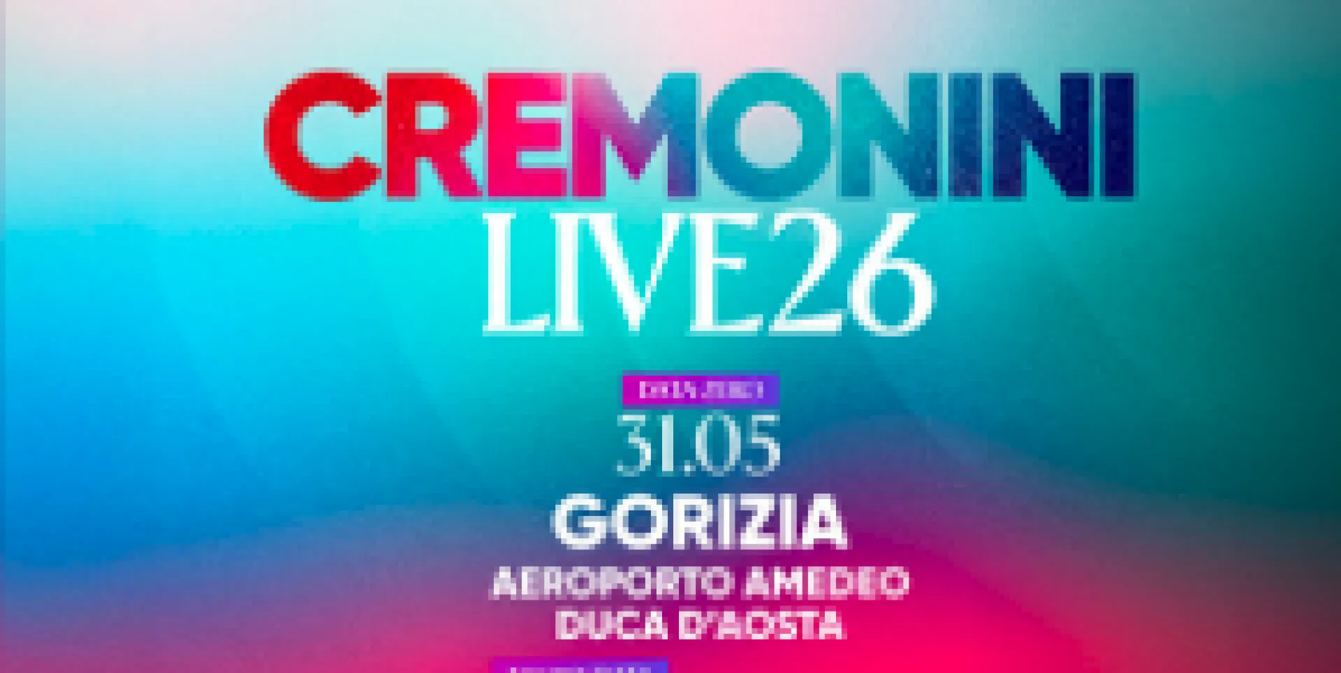 Cesare Cremonini