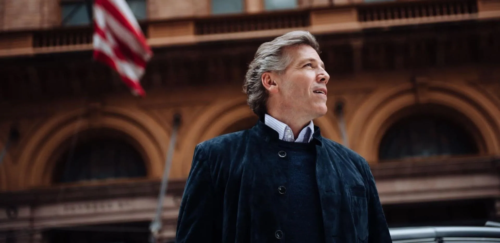 Thomas Hampson