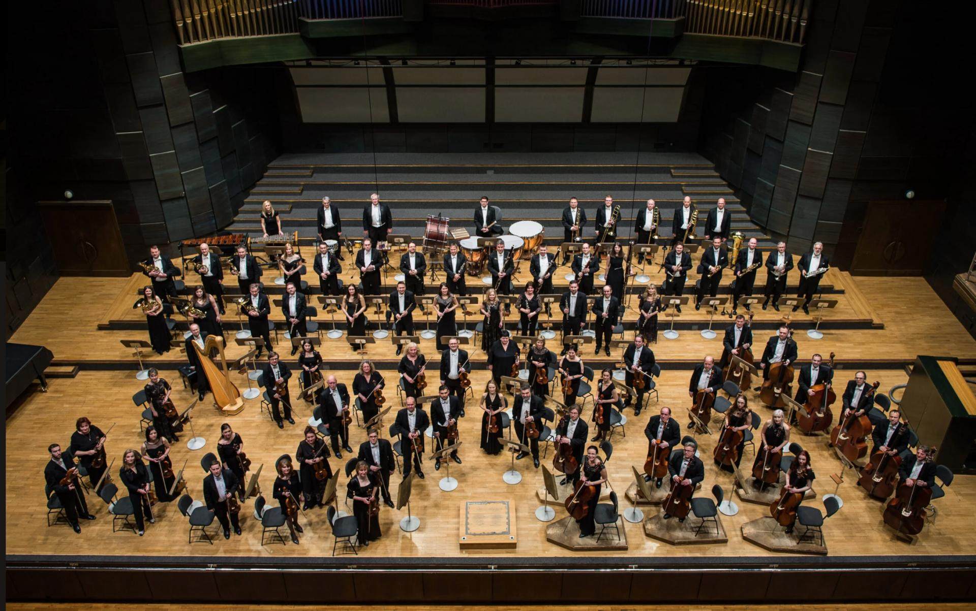 Filarmonica della Boemia del Nord