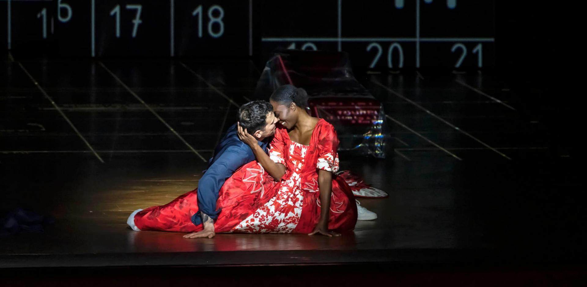 Les Noces de Figaro