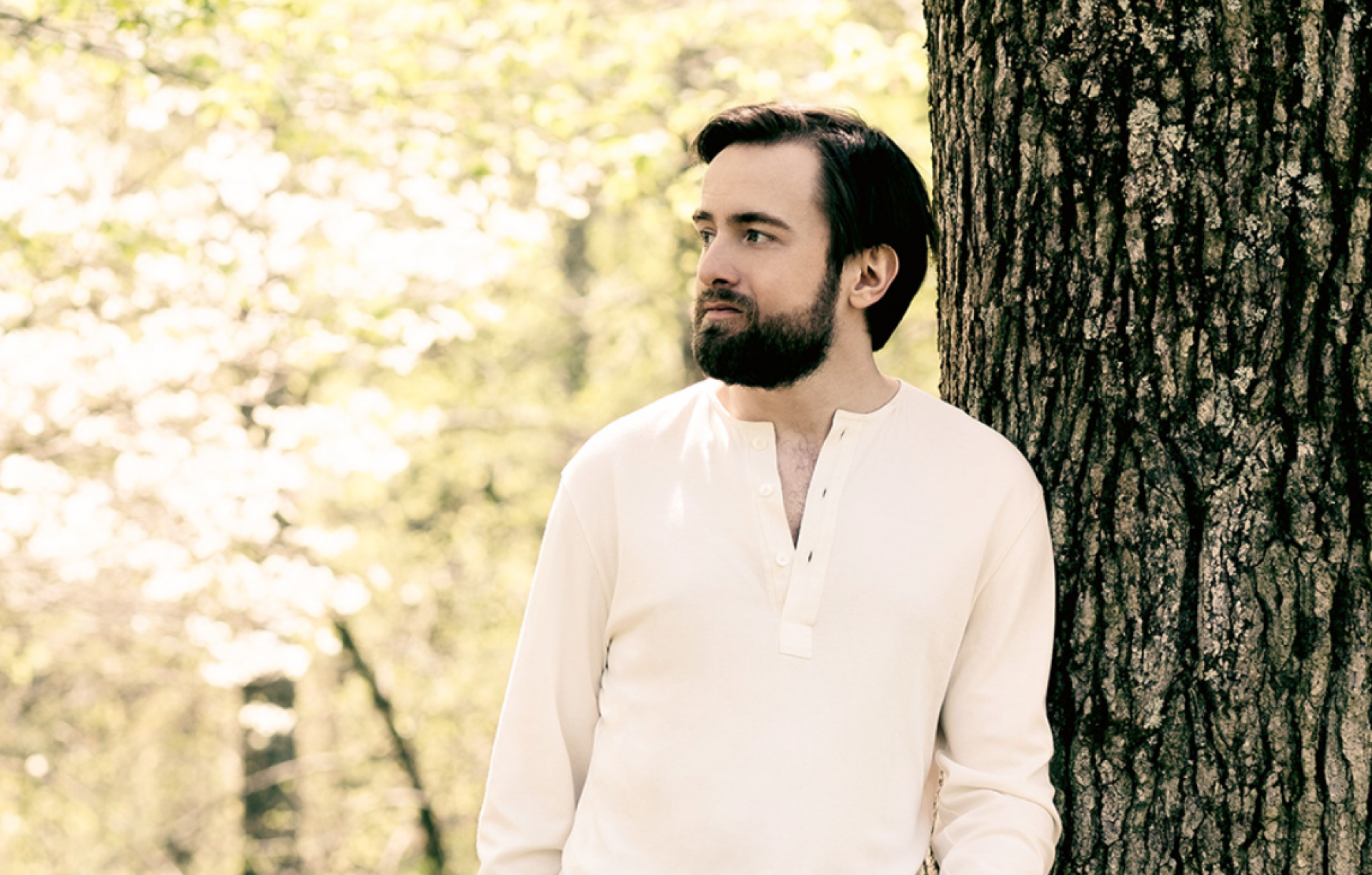 Matthias Goerne e Daniil Trifonov