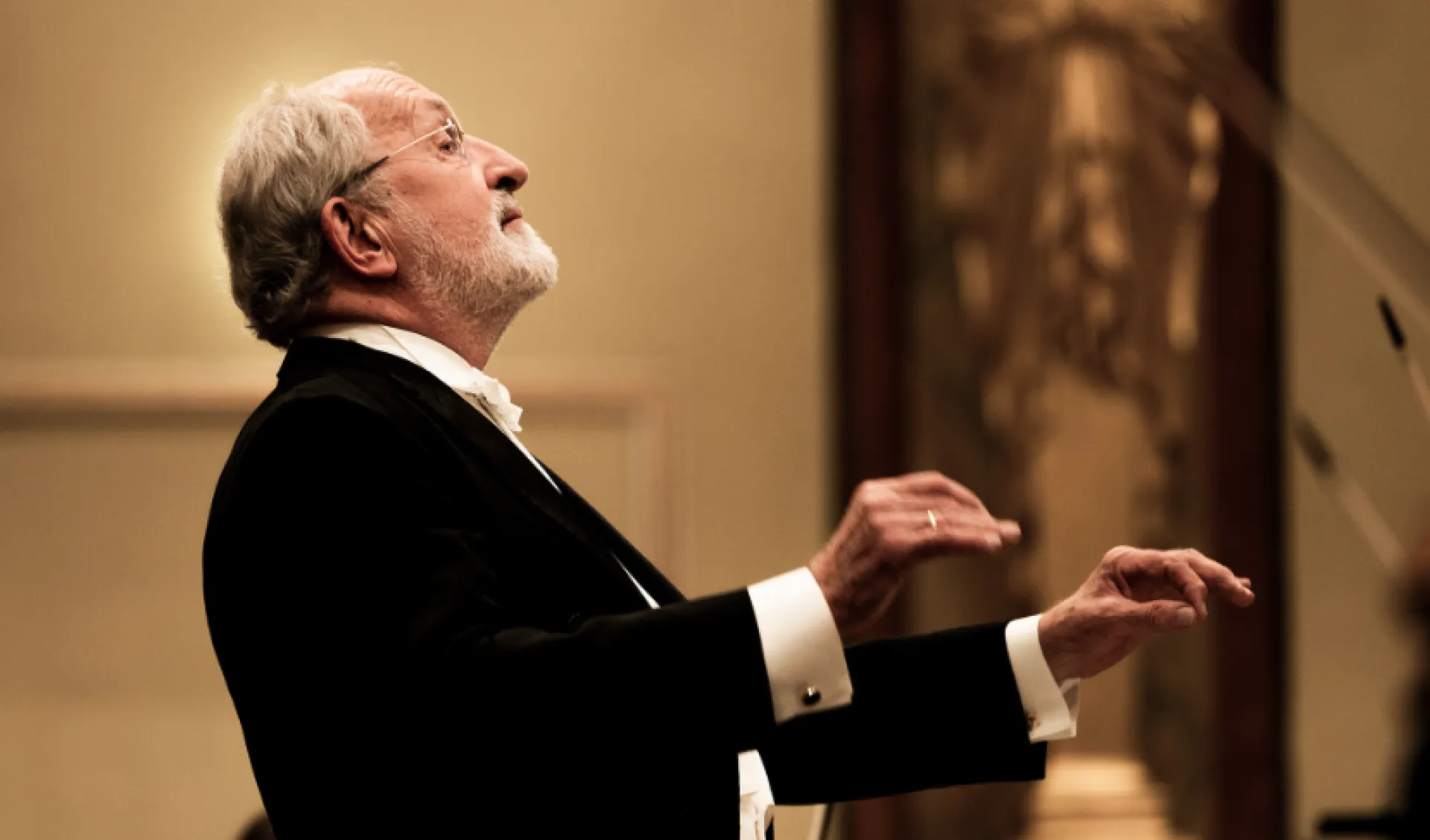 Arnold Schoenberg Chor und Lautten Compagney Berlin