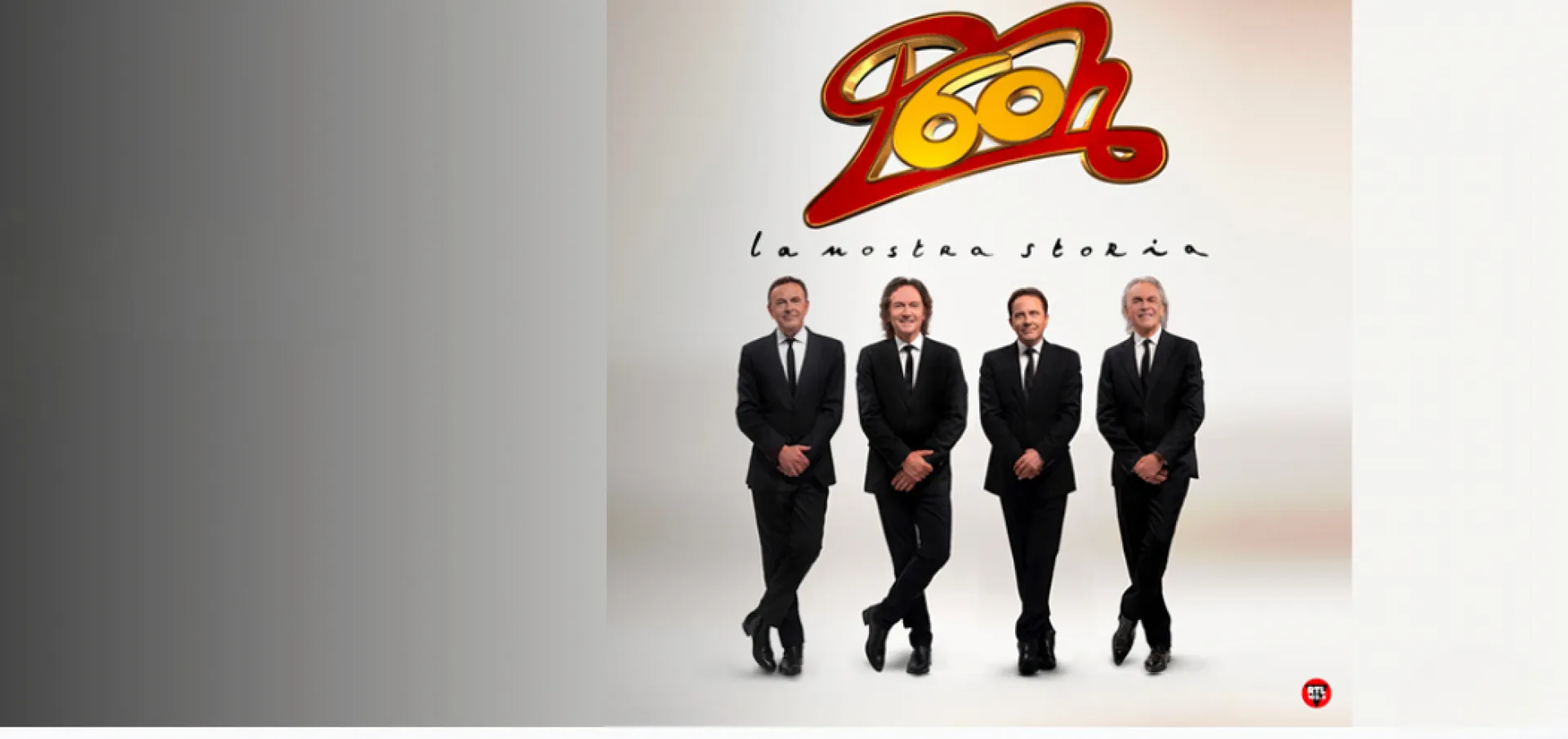 Pooh Konzert