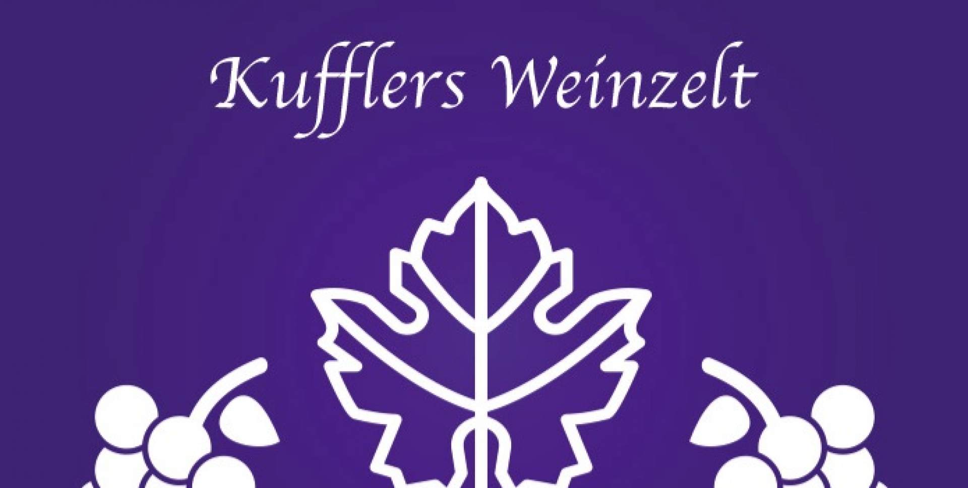 Kuffler Wine Tent