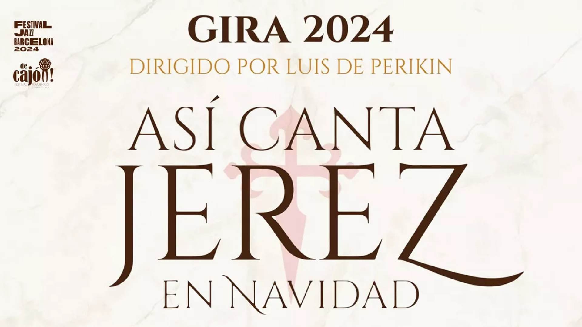 Así Canta Jerez en Navidad