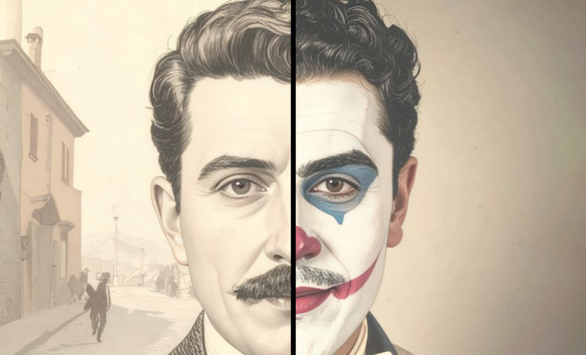 Pietro Mascagni, Ruggero Leoncavallo l Cavalleria Rusticana, Pagliacci