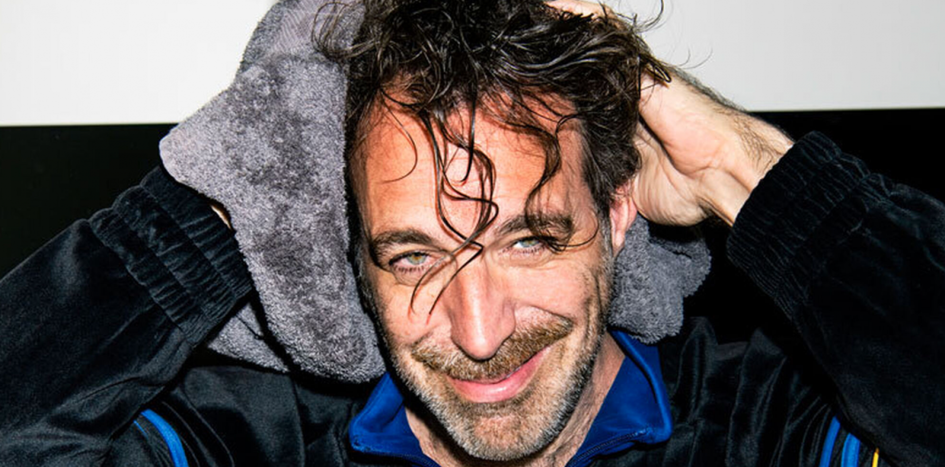 Chilly Gonzales 2026