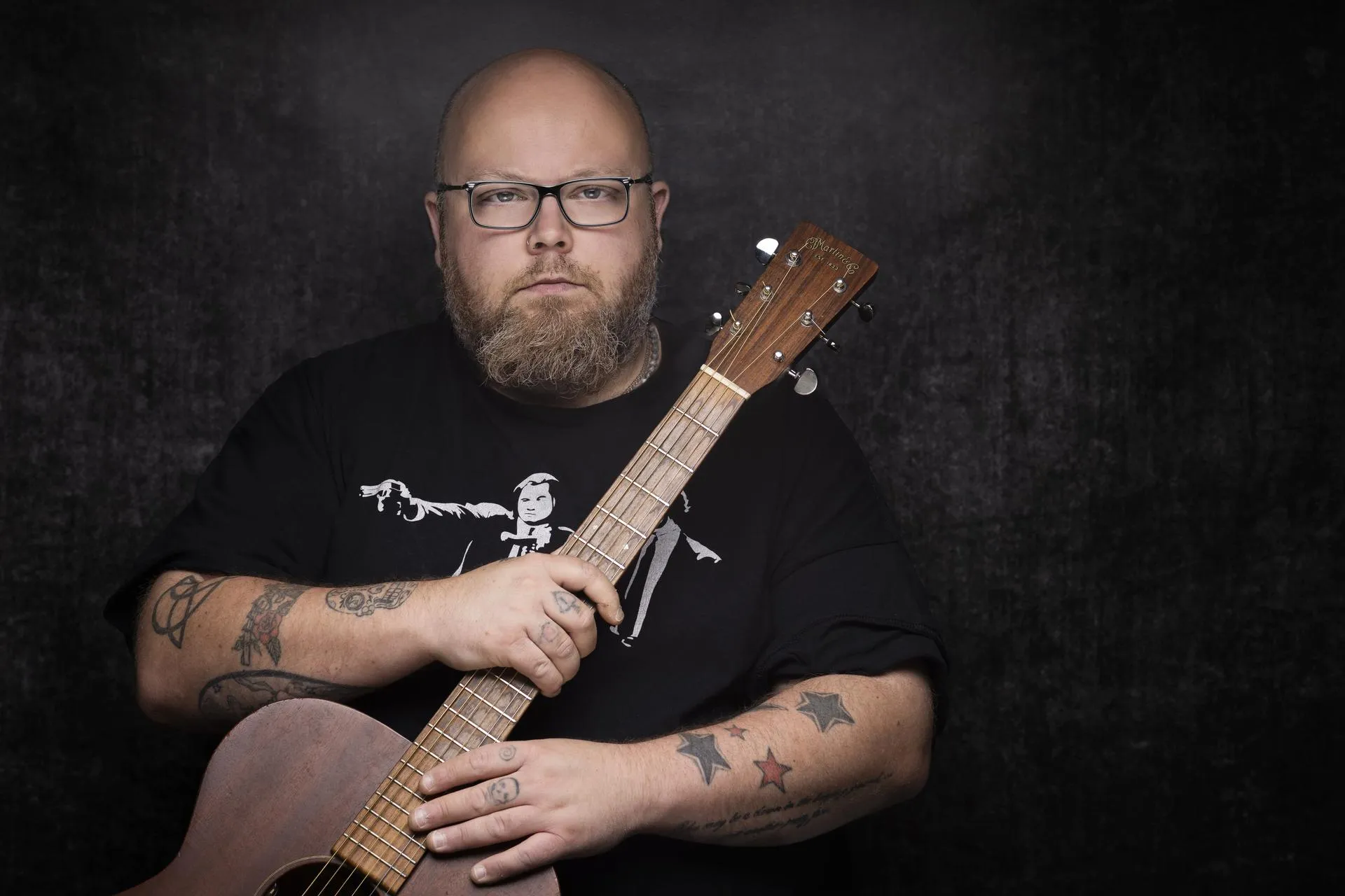 Andreas Kümmert Tour