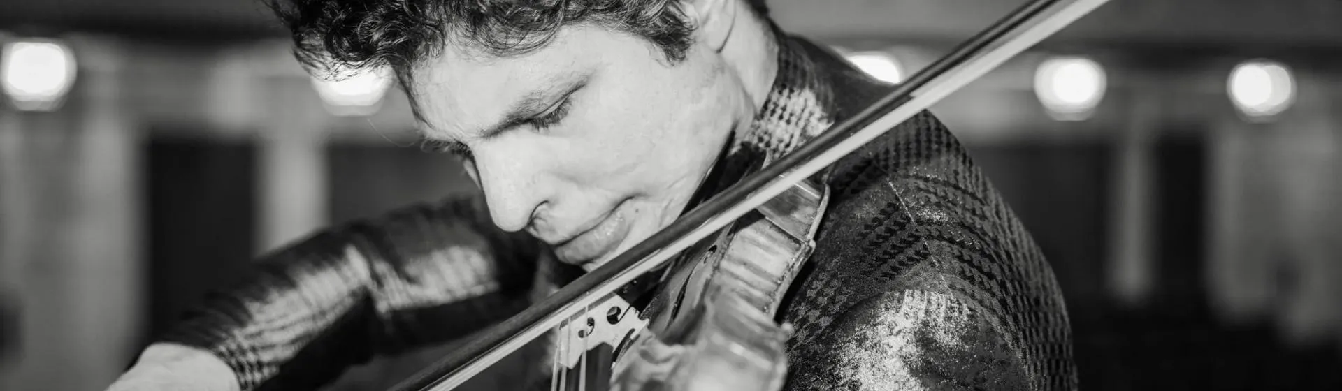 Paganini, Mahler, Hadelich And Keller