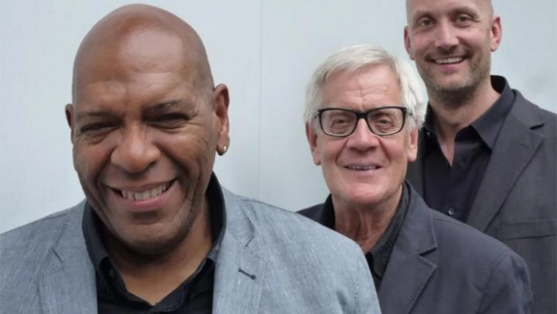 Wayne Darling Trio