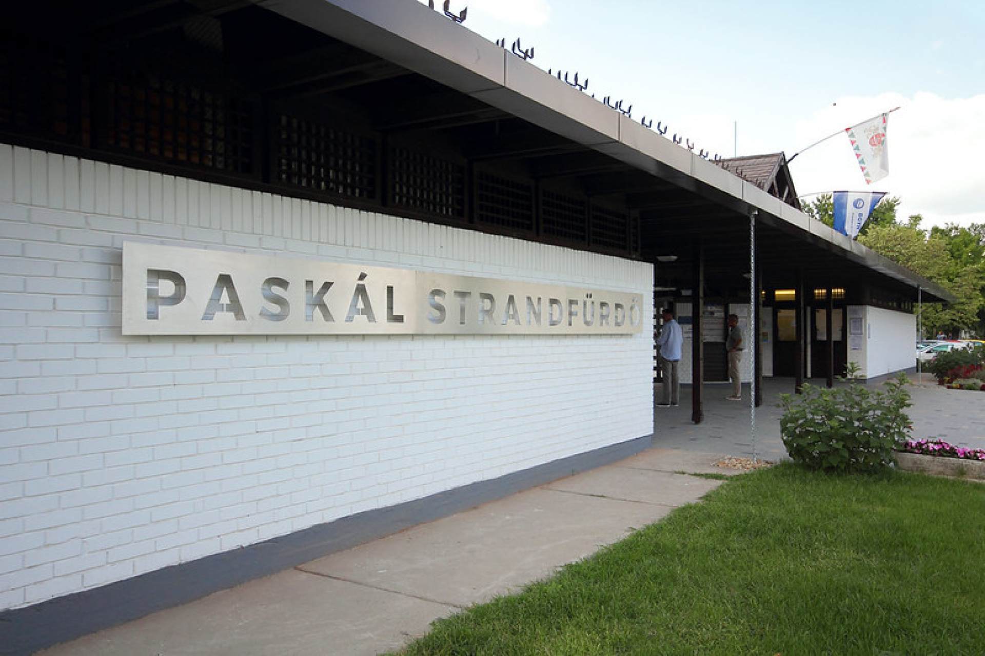 Paskál Bath