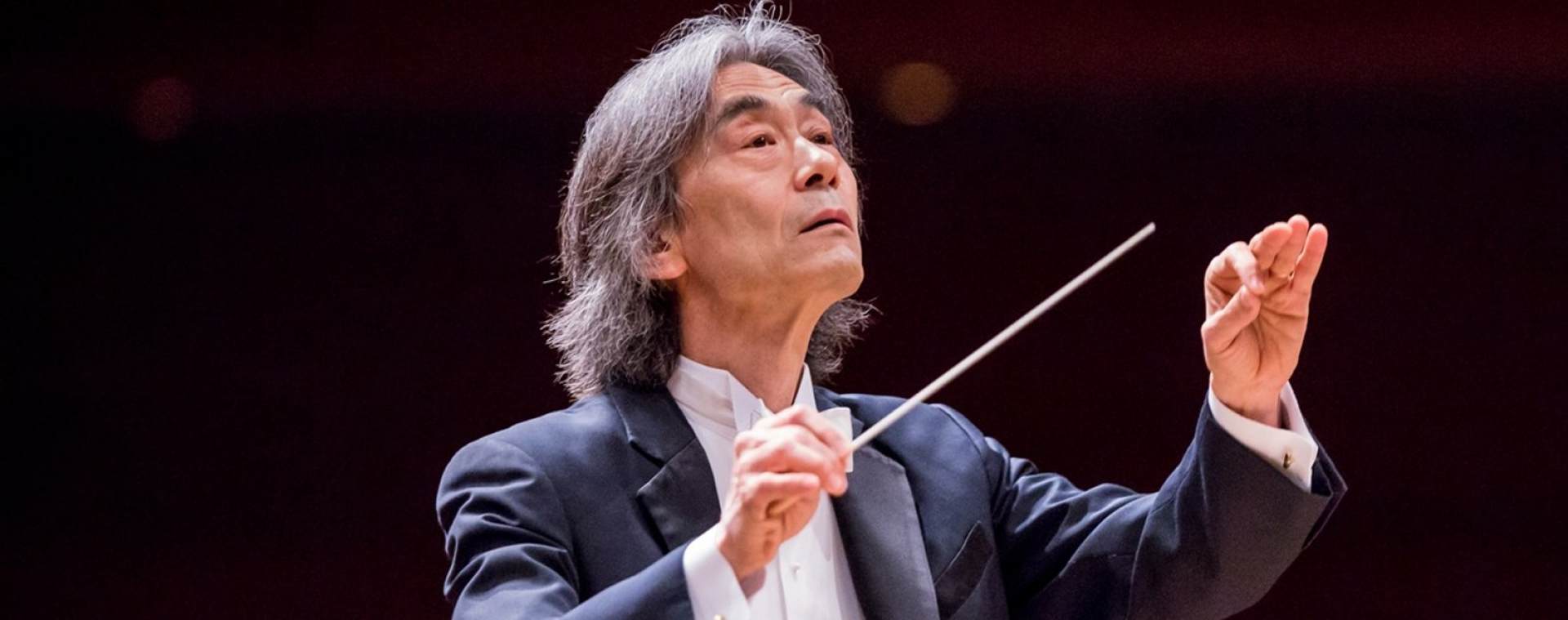 Kent Nagano