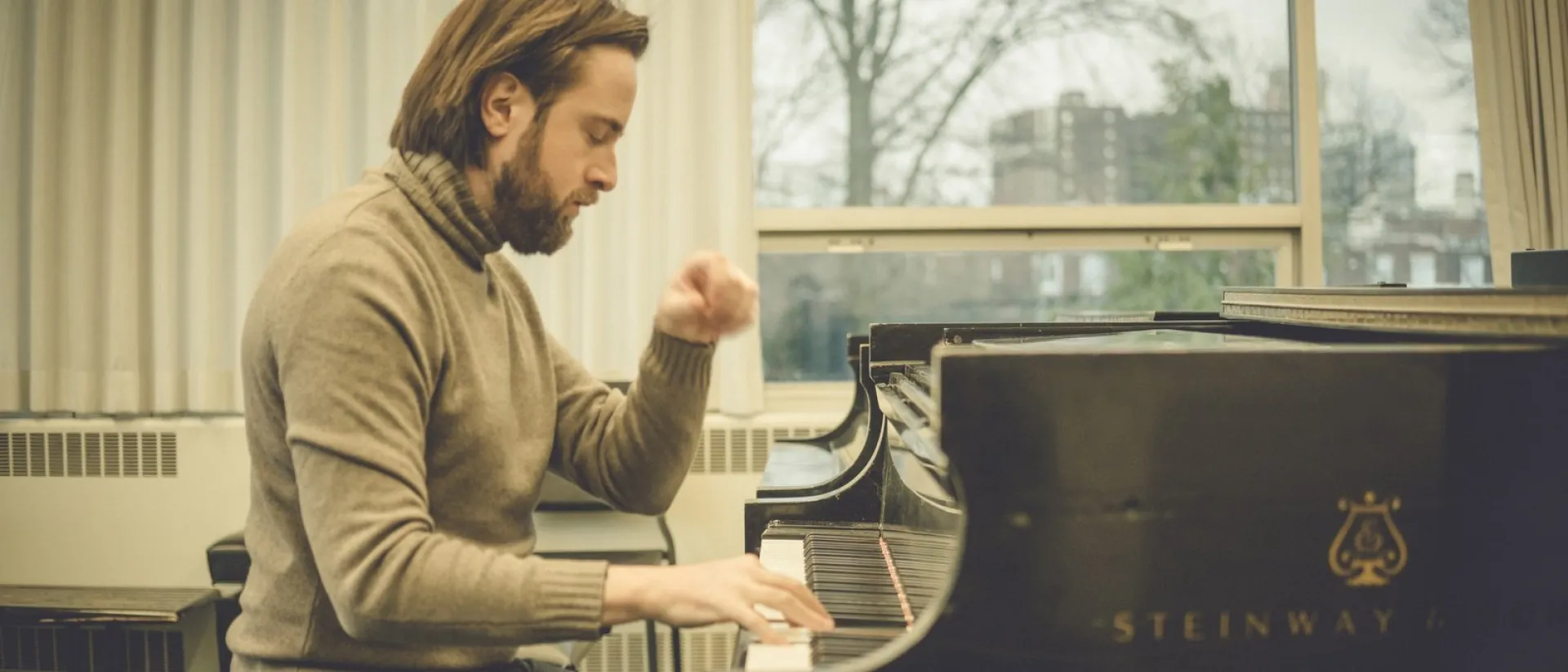 Daniil Trifonov