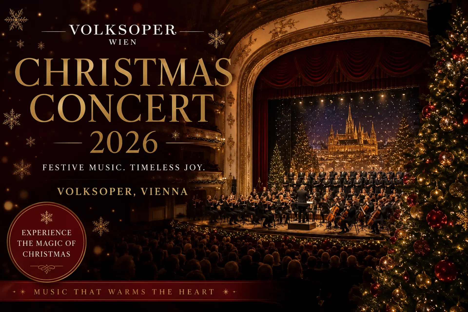 Christmas Concert 2026