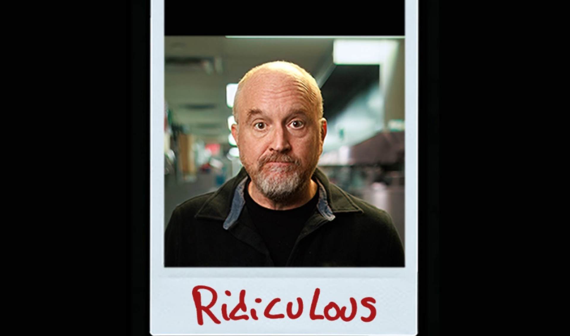 Louis CK