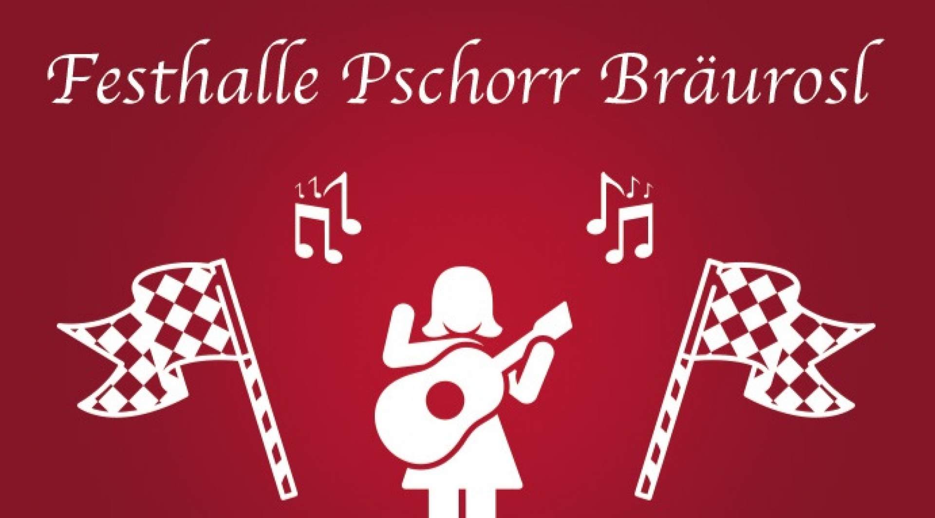 Pschorr Bräurosl Oktoberfest Tent